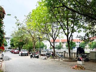 Bán nhà Nguyễn Văn Trỗi Mỗ Lao, 39m2, Mặt tiền hiếm 5.2m. Ô tô, vỉa hè.