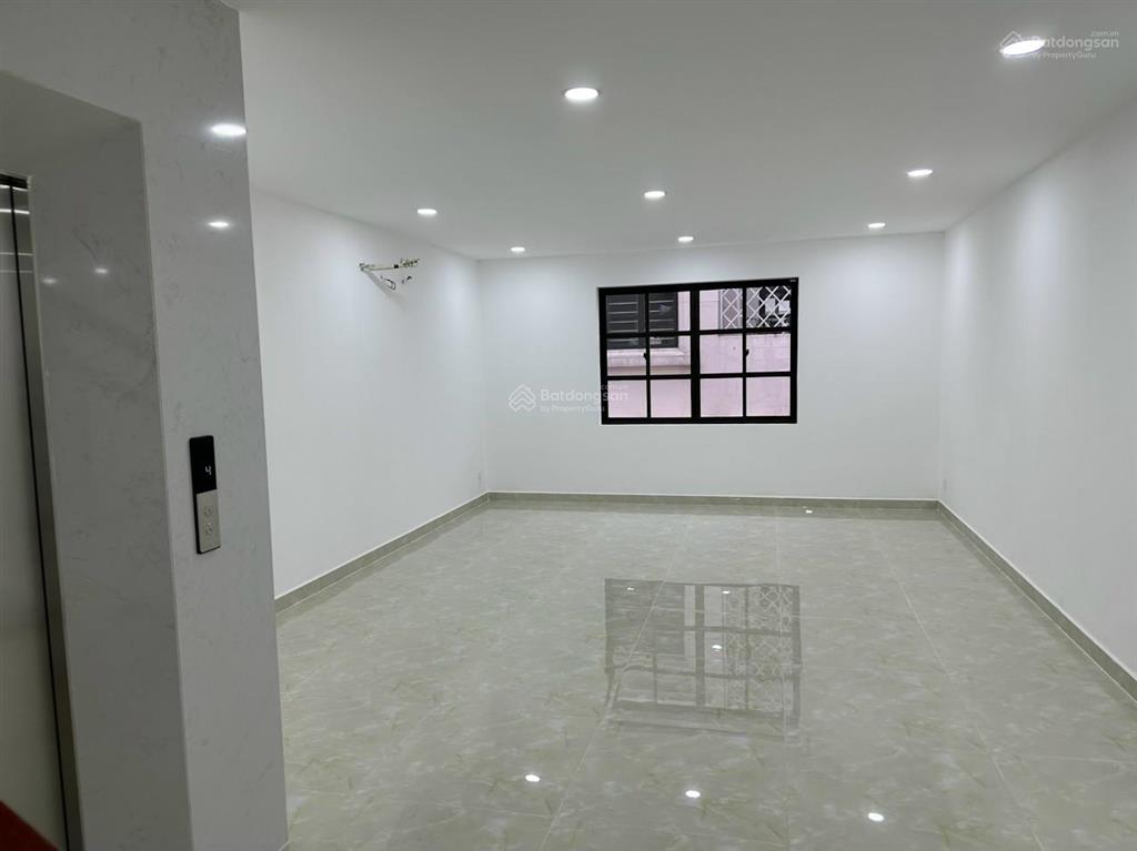 Biệt thự cityland center hills, trần thị nghỉ, phường 7, dt 5x20m 4 lầu, 5pn, 5wc 33 triệu/th