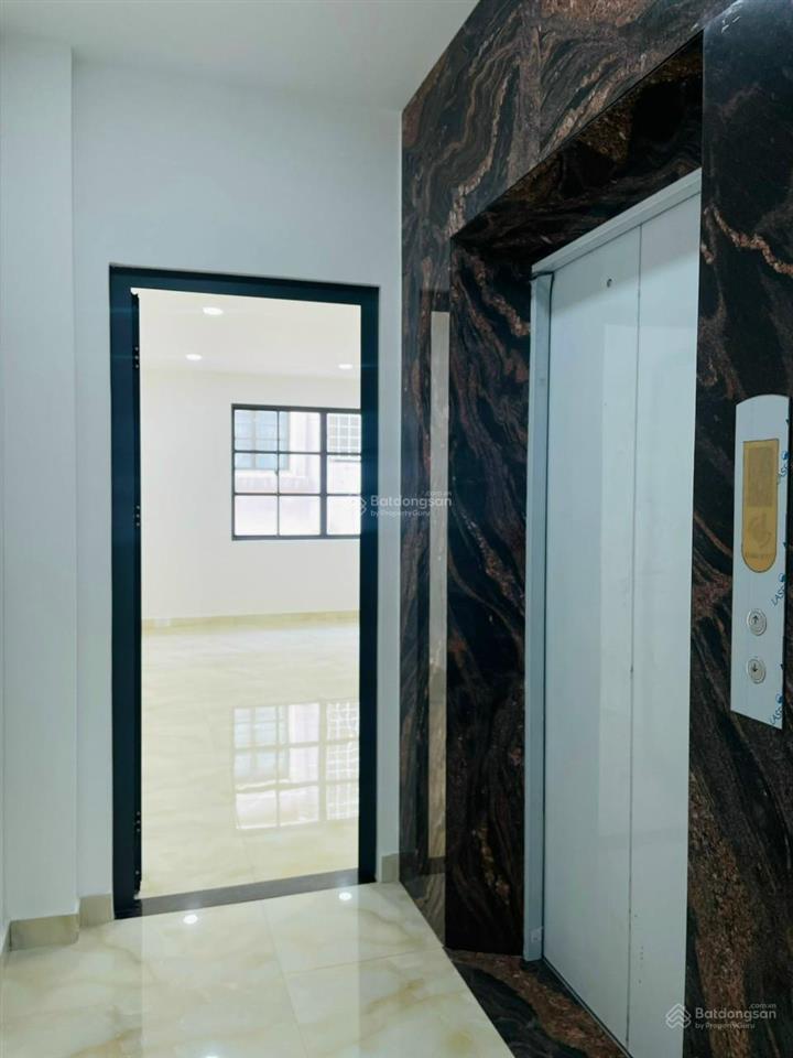 Biệt thự cityland center hills, trần thị nghỉ, phường 7, dt 5x20m 4 lầu, 5pn, 5wc 33 triệu/th
