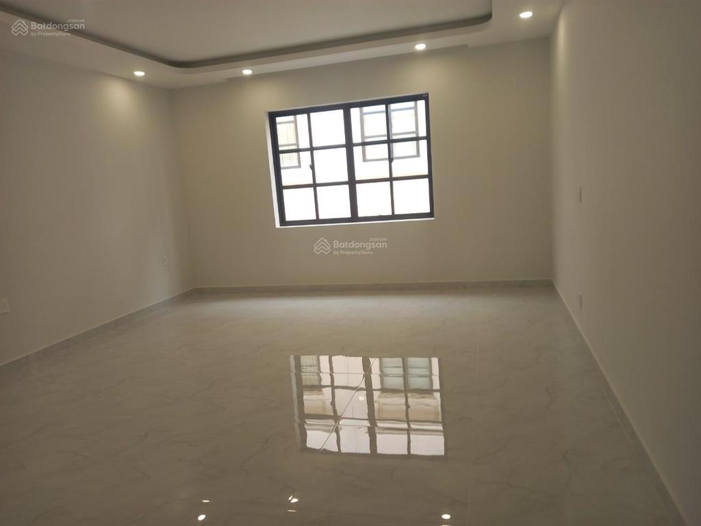 Biệt thự cityland center hills, trần thị nghỉ, phường 7, dt 5x20m 4 lầu, 5pn, 5wc 33 triệu/th