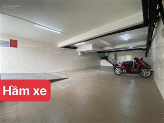 Biệt thự cityland center hills, phường 7 trần thị nghỉ (nhà có thang máy) 7x20m  hầm  4 lầu 50tr