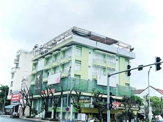 Gọi bi 0902 555 *** chuyển nhượng hoặc cho thuê toà nhà building  vị trí đường 2/9  quận hải châu