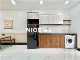 Cho thuê căn hộ 2pn70m2bancol rộng2pn+1wc+1pkfull nội thất máy giặt riêngsmart tv