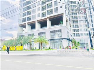 Cho thuê shophouse  honas residence  dĩ an, bình dương  mặt tiền cao tốc mỹ phước tân vạn