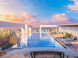 5 căn vip tại the vista residence chỉ từ 55 triệu/m2 view bao trọn đà nẵng  căn hộ trung tâm có sổ