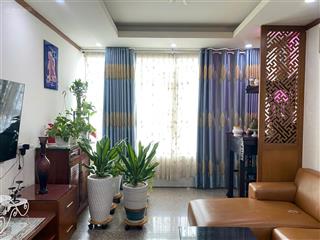 Bán căn hộ giai việt  856 tạ quang bửu, p5, q8. dt 115m2, 2pn, 2wc, đầy đủ nội thất, giá 4.55 tỷ