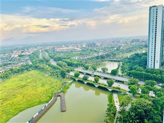 Bán căn hộ góc 2 pn tại aqua bay park residences, view hồ giá sốc chỉ 3,5 tỷ   0862 292 ***