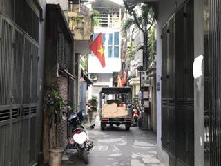 Chính chủ cần bán nhà tại Phường Phú Đô, Nam Từ Liêm, Hà Nội.