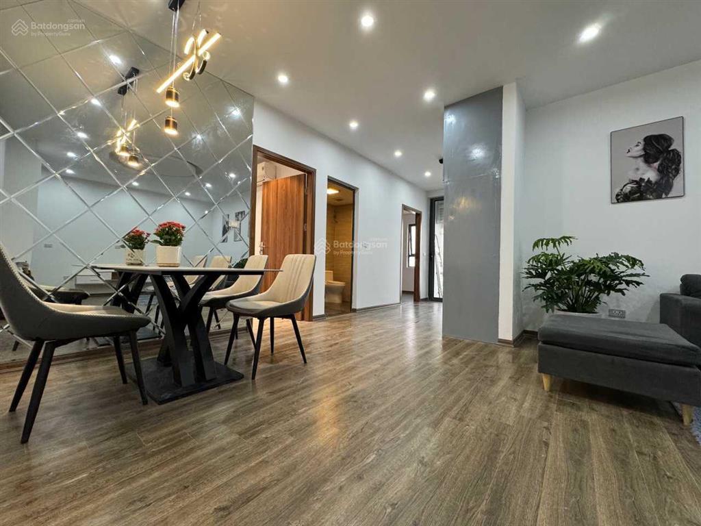 Chính chủ cần bán căn hộ the pride, tố hữu, hà đông 75m2 góc đẹp