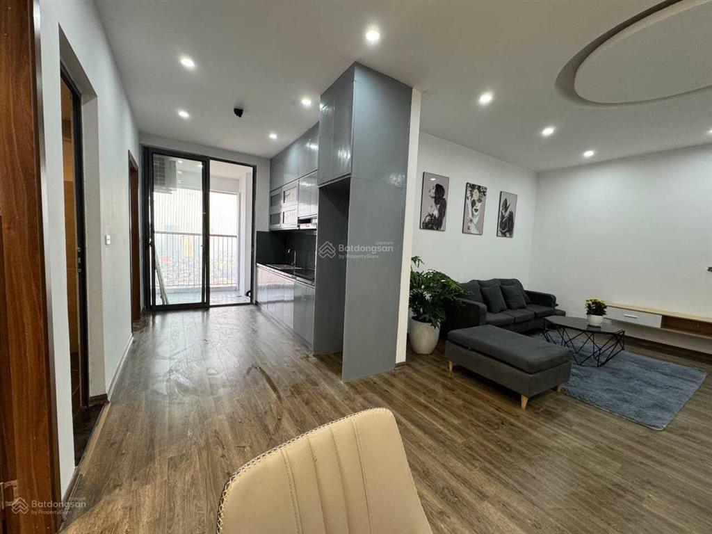 Chính chủ cần bán căn hộ the pride, tố hữu, hà đông 75m2 góc đẹp