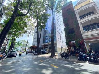 Bán building mt nguyễn văn trỗi, phường 8 quận phú nhuận, dt 20 x 23m, giá 350 tỷ