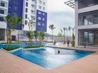 Sở hữu căn hộ resort 5 sao ngay thành phố thủ dầu một, giá chỉ từ 28tr/m2 c skyview chánh nghĩa