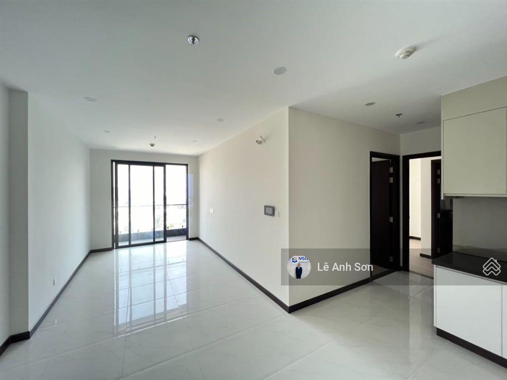 Cho thuê căn hộ cao cấp 2pn full nội thất từ 710 triệu dự án cskyview trần phú, thủ dầu một