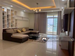 Bán căn hộ riverside residence phú mỹ hưng q.7, 178m2 giá 9.9 tỷ,  0932 785 *** danh trần pmh