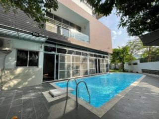 Chính chủ bán căn góc 3 mặt tiền biệt thự đơn lập riviera cove quận 9, phước long b, q9