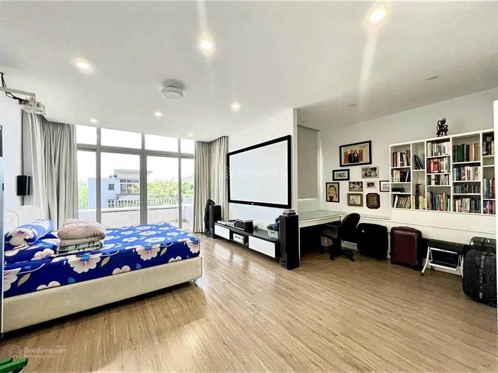 Villa đơn lập căn góc 530m2 riviera cove keppel land full nội thất phước long b quận 9 hcm