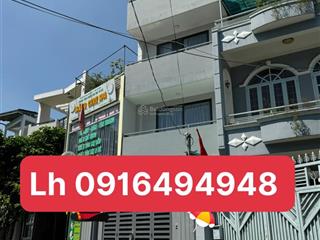 Siêu hời bán nhà 6 tầng tại phường phước long b, 8,79 tỷ, 80m2