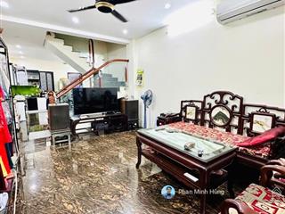 Bán nhà an dương, nhà phân lô, oto tránh, 70m2, 4,7 tỷ