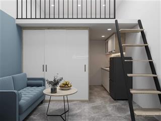 Toà chung cư mini tại triều khúc  mặt ngõ  8 tầng thang máy xây mới  28 phòng  140 tr/tháng