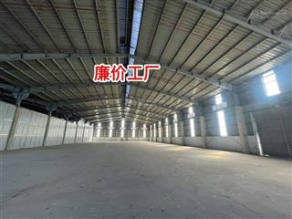 Cho thuê xưởng 2000m2 tại bến cát bình dương