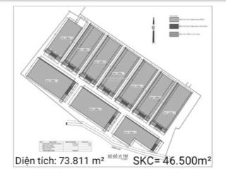 Cần bán đất skc tại lai uyên bầu bàng bình dương