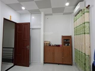 Bán nhà hẻm xe hơi đường số 48, p. hiệp bình chánh, dt 66m2, ngang 5m, dài 13m, 3 tầng, giá 6.8 tỷ