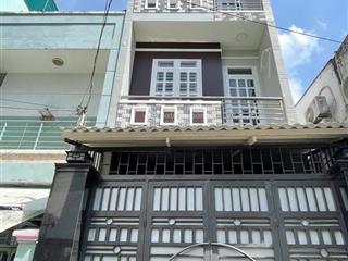 Nhà mới 4 tầng, tên lửa nối dài  xe hơi vào nhà  57m2  ngang lớn 4,1m nở hậu 4,5m  4pn