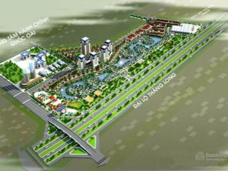 Bán biệt thự kđt nnm new house city  giá rẻ nhất dự án