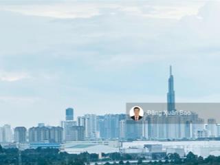 Bán căn hộ mới 100%, chưa ai ở, 2pn/2wc 59m2 vinhomes quận 9, view landmark 81, tầng 11 giá 2,8 tỷ