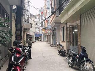 Ccmn  yên xá  tân triều  45m  9 tầng  6,5m mt  ô tô 7 chỗ  doanh thu khủng  giá hơn 9 tỷ