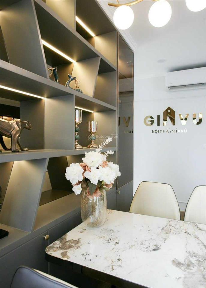 Căn (2pn) cho thuê tại imperia, view hồ cực đẹp, gần nhà gửi xe và công viên