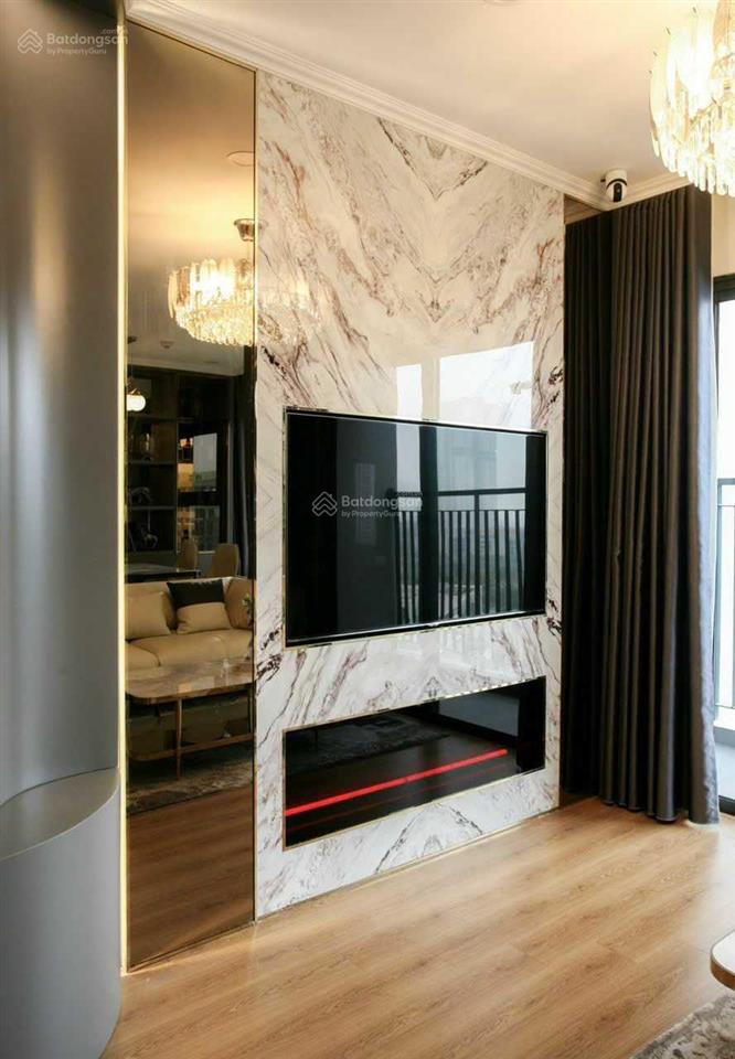 Căn (2pn) cho thuê tại imperia, view hồ cực đẹp, gần nhà gửi xe và công viên