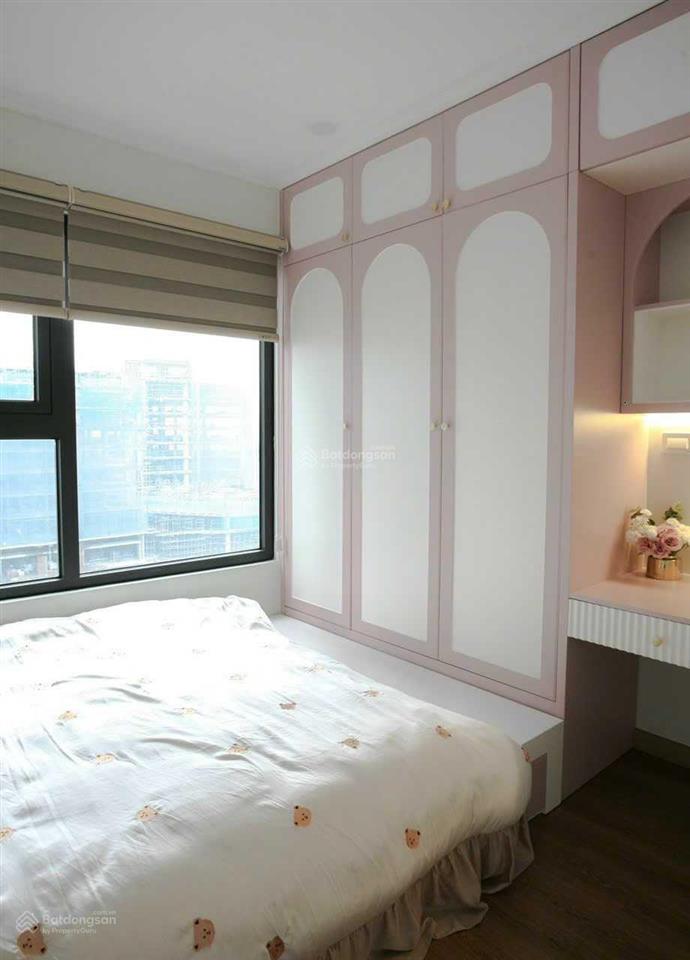 Căn (2pn) cho thuê tại imperia, view hồ cực đẹp, gần nhà gửi xe và công viên
