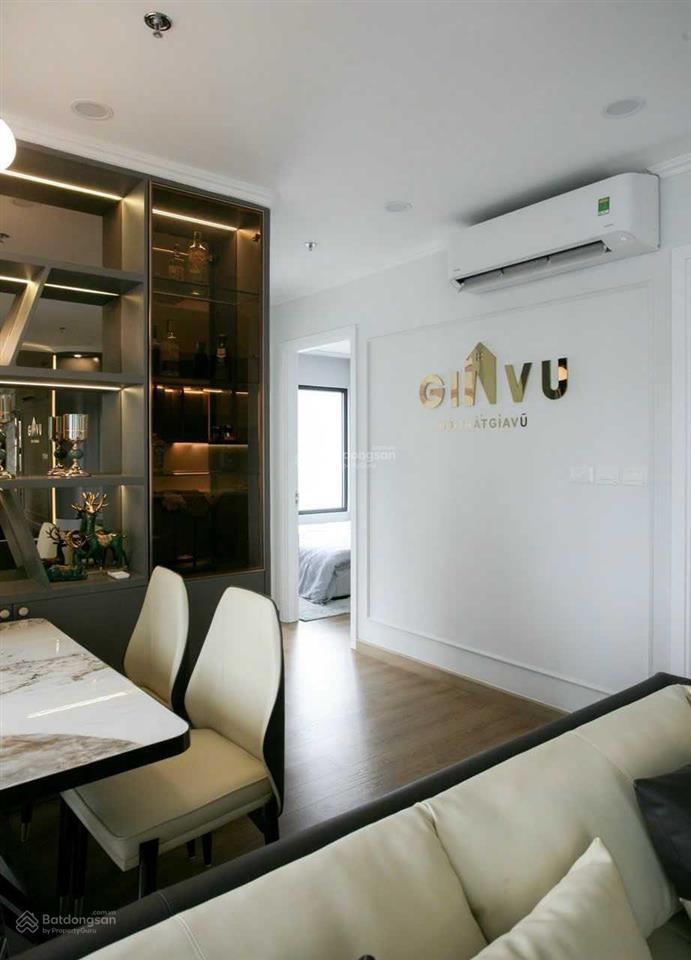 Căn (2pn) cho thuê tại imperia, view hồ cực đẹp, gần nhà gửi xe và công viên