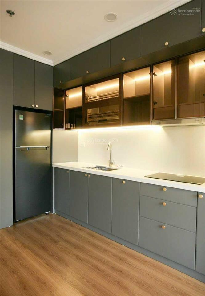 Căn (2pn) cho thuê tại imperia, view hồ cực đẹp, gần nhà gửi xe và công viên