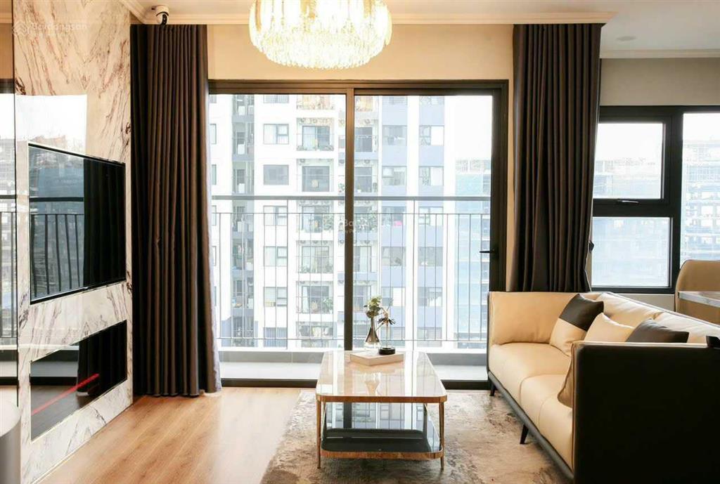 Căn (2pn) cho thuê tại imperia, view hồ cực đẹp, gần nhà gửi xe và công viên