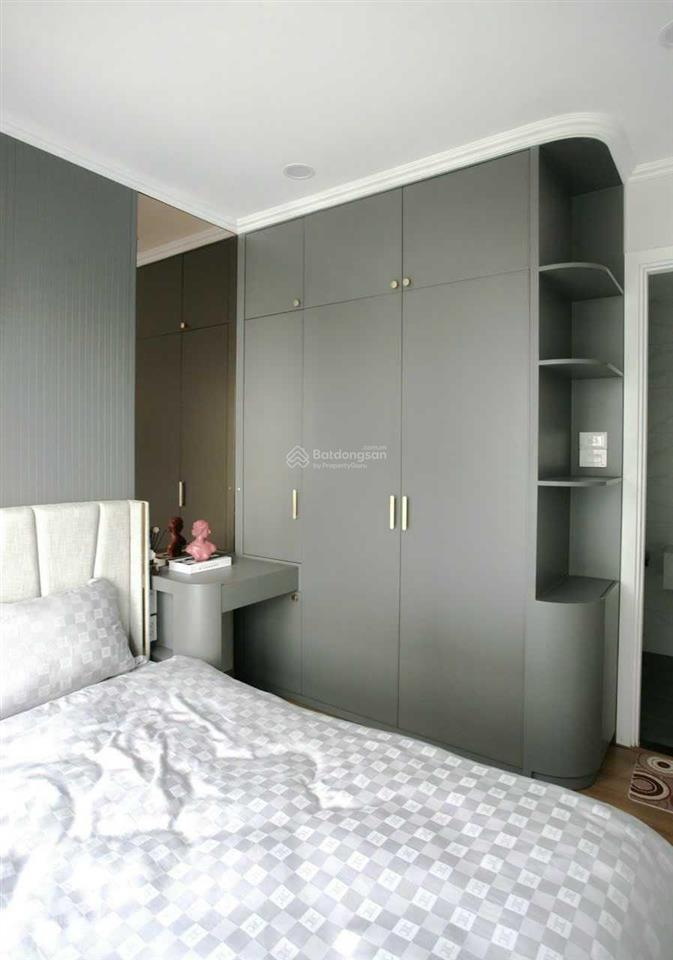 Căn (2pn) cho thuê tại imperia, view hồ cực đẹp, gần nhà gửi xe và công viên