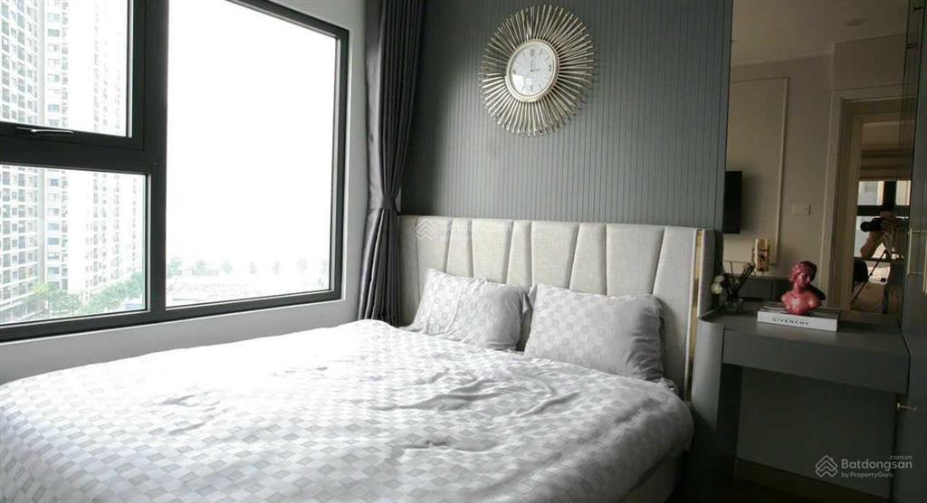Căn (2pn) cho thuê tại imperia, view hồ cực đẹp, gần nhà gửi xe và công viên