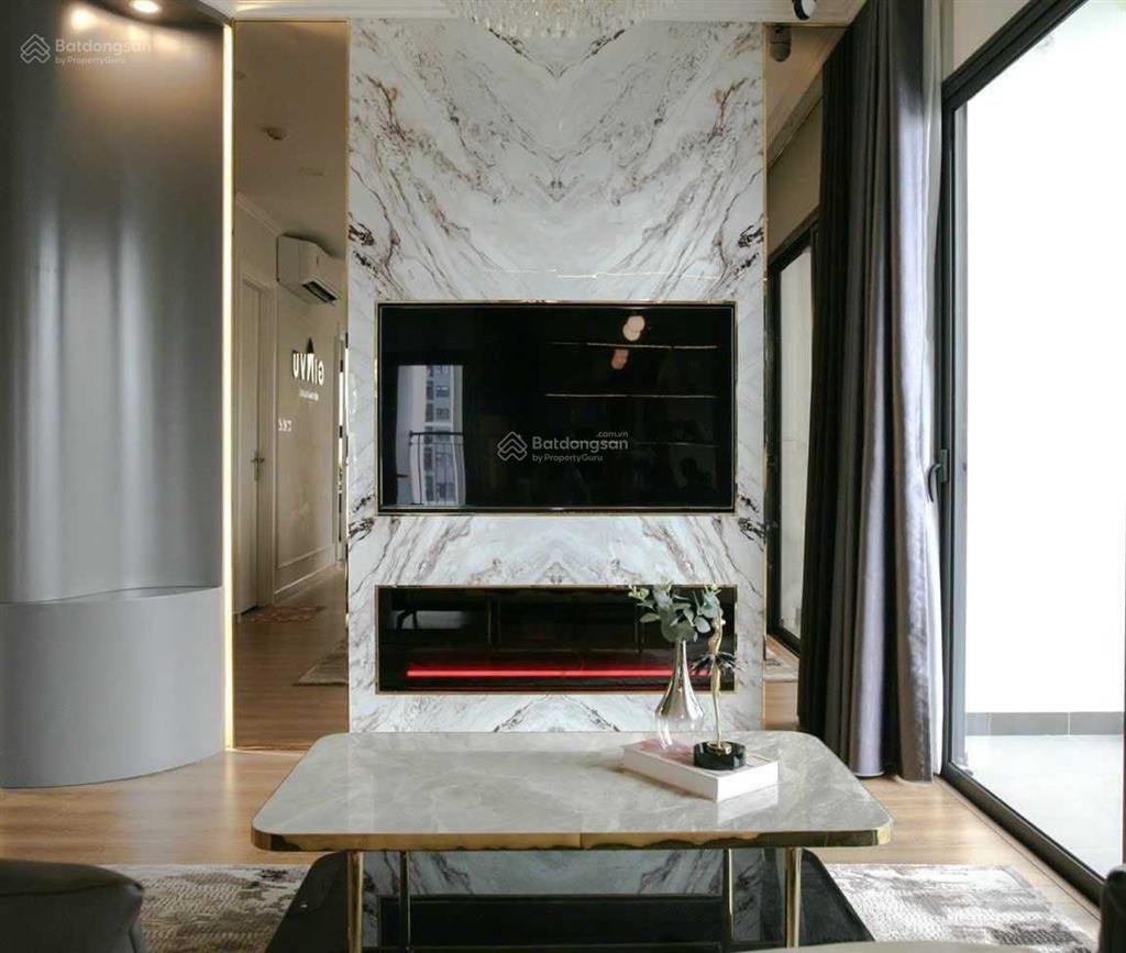 Căn (2pn) cho thuê tại imperia, view hồ cực đẹp, gần nhà gửi xe và công viên