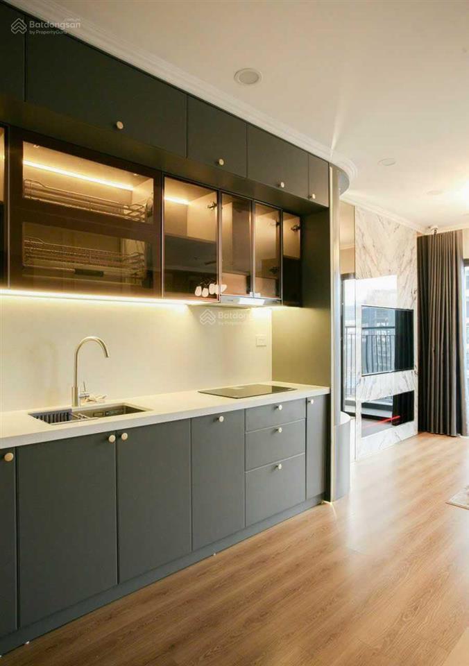 Căn (2pn) cho thuê tại imperia, view hồ cực đẹp, gần nhà gửi xe và công viên
