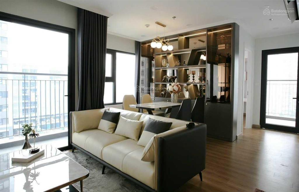 Căn (2pn) cho thuê tại imperia, view hồ cực đẹp, gần nhà gửi xe và công viên