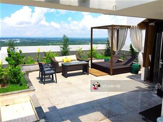 Penthouse cc giai việt 282,2m2 được giới thượng lưu tìm giá 11,8tỷ  0918 220 *** mr.trí