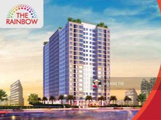 Cc ngọc đông dương (8x rainbow) 80m2 3pn hỗ trợ vay bank giá 2,8tỷ  0918 220 *** mr.trí