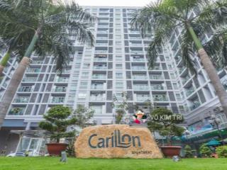 Cc carillon apartment 86m2 shr 2pn bancon tầng 12 view đẹp giá 4,5tỷ  0918 220 *** mr.trí