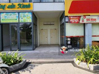 Shophouse cc calla garden kdc greenlife 100m2 1trệt 1lầu giá 7tỷ 0918 220 *** mr.trí