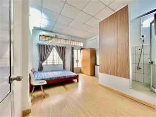 Cho thuê studio balcony 25m2 full nội thất 4ng4xe ngay lạc long quân giao âu cơ quận tân bình