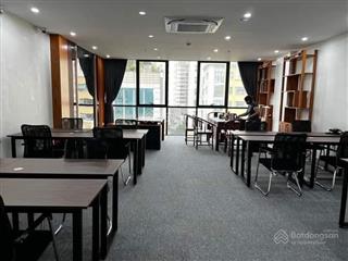 Bán nhà mặt phố vip nhất thanh xuân dt 108m2, 6 tầng giá 48,8 tỷ