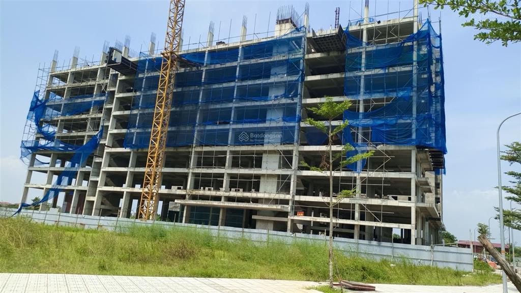 830tr bạn sở hữu căn 1 + 1 vệ sinh view hồ view cầu mai đình