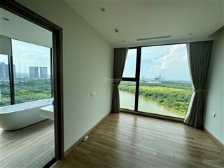 Chính chủ gửi bán căn hộ 3n có khoáng nóng lên tận nhà độc nhất hn tầm view đỉnh cao nhất ecopark