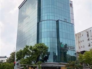 ⚜️ Tòa Khách Sạn VIP Nguyễn Phong Sắc, Cầu giấy 588m2 15 Tầng MT 25m, Chỉ 600 Tỷ ⚜️
